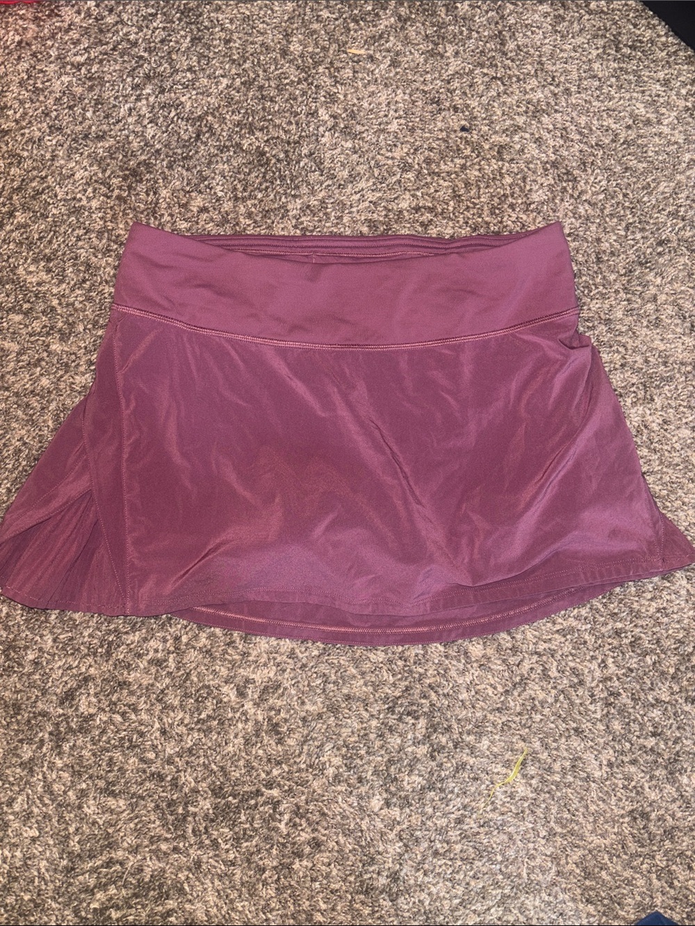 Lululemon skort